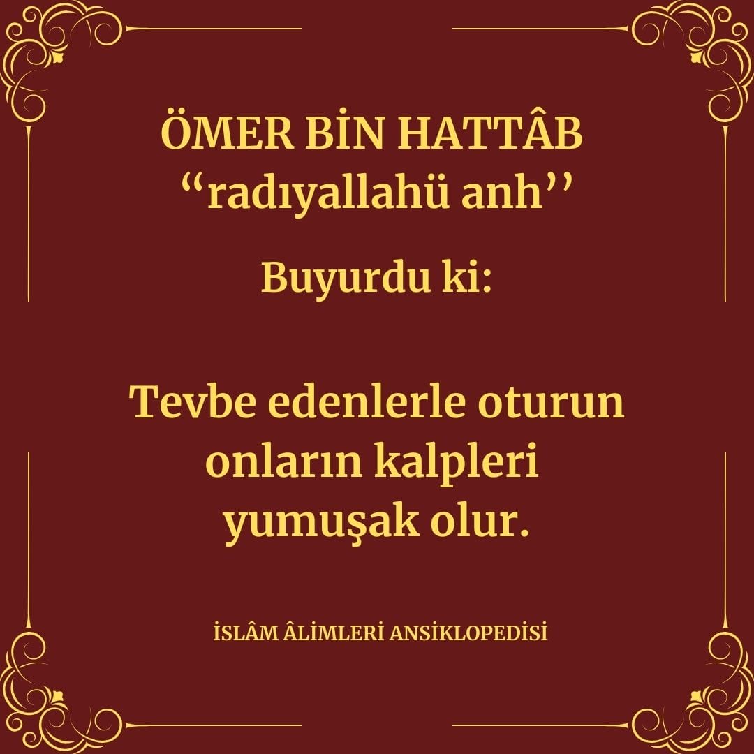 Ömer bin Hattab (64)